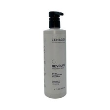 Zenagen Revolve Men  s Thickening Shampoo 16 oz