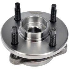 Dorman 930-614 Wheel Hub And Bearing Assembly   Front