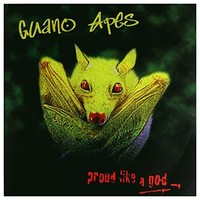 Guano Apes - Proud Like A God - Vinyl - G3Z