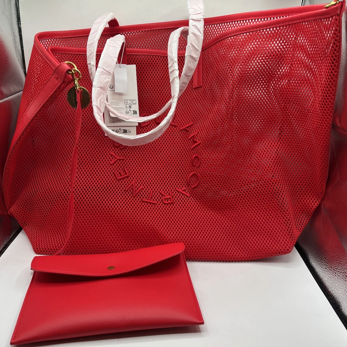 Stella McCartney Clutch Bags for Women for sale | eBay
