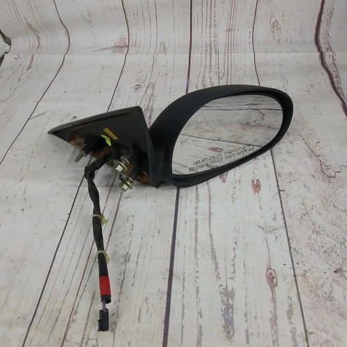 94 95 Ford Mustang GT Right Passenger Side View Mirror OEM 1994 1995