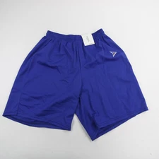 Ripon Athletic Athletic Shorts Women's Blue New with Tags