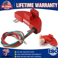 Distributor Ignition Module Unilite Replacement For Mallory Distributors E-Spark