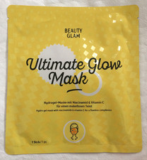 Beauty Glam Ultimate Glow Mask