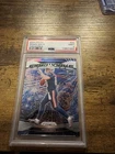 2024 Panini Prizm - Fireworks Drake Maye #22 (RC)