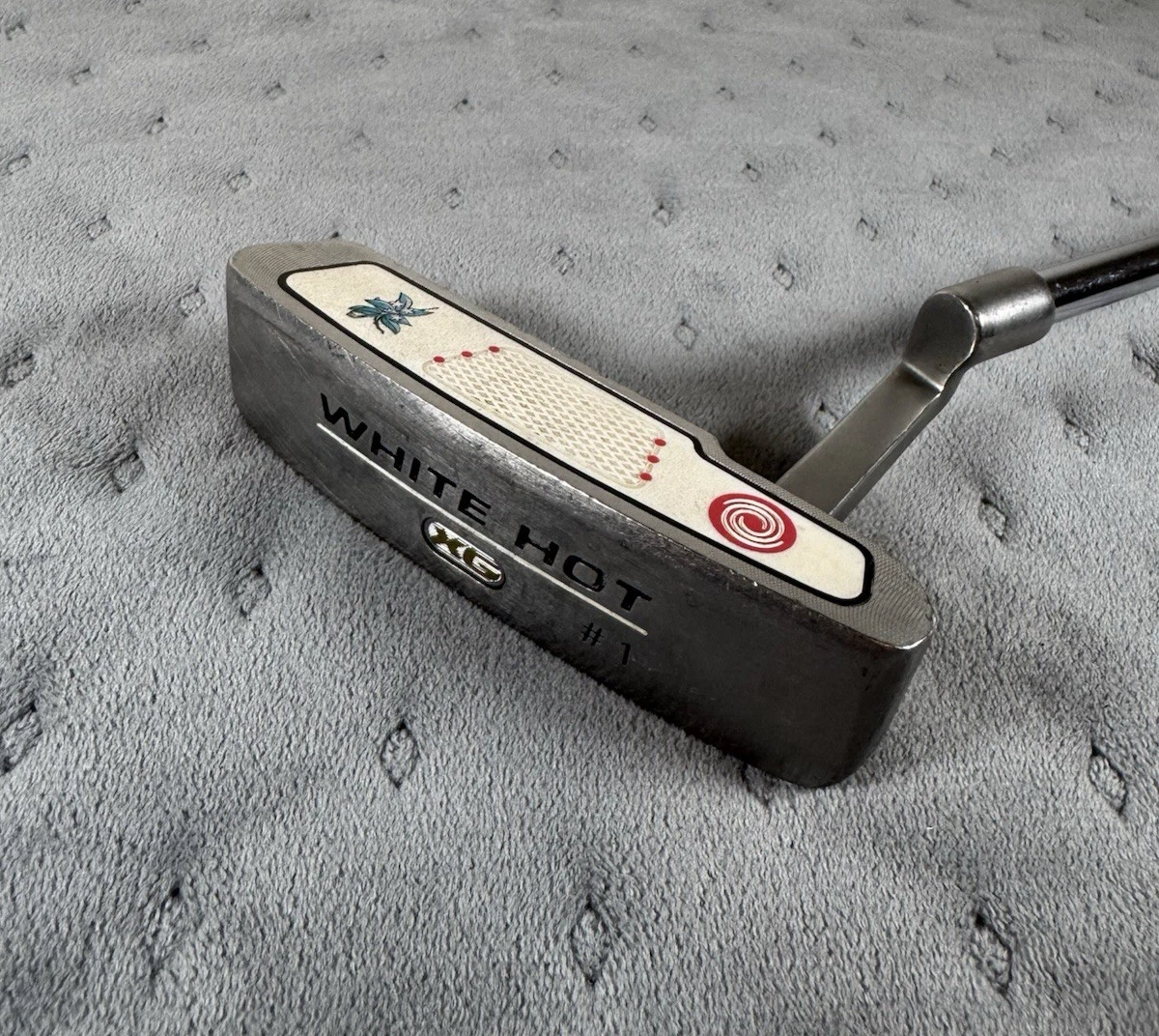 Odyssey White Hot Xg 1 Putter for sale | eBay