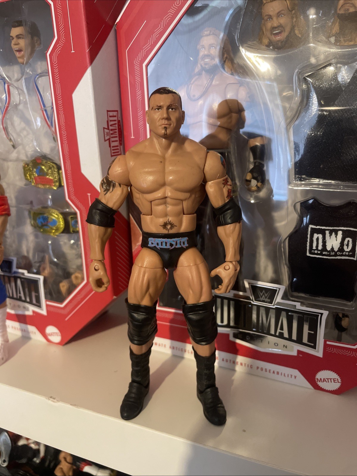 Good Condition
