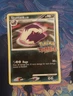 Skuntank - 13/16 - Pokemon Rumble Holo NM