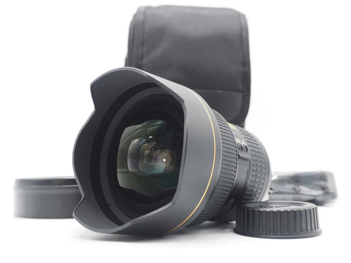 Nikon 14 24 | eBay
