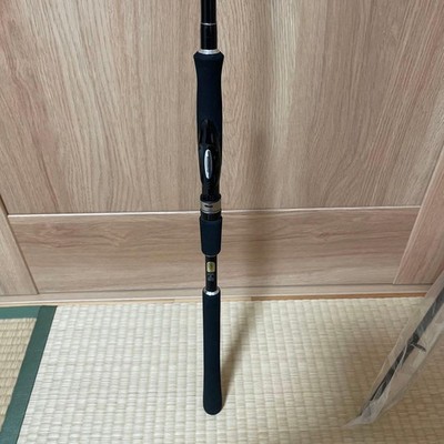 Shimano Moon Shot S906M | eBay