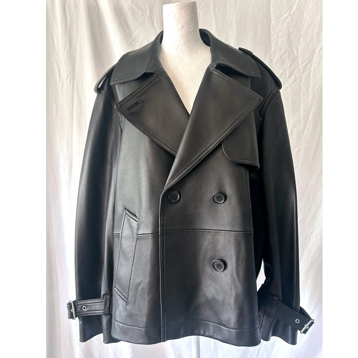 Coach Trench Coats for Women for sale - eBay