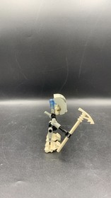 Lego 8544 Bionicle Nuju 2001 (used) 100% Complete