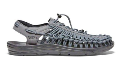 Keen Unkeen Men's 1026335 Magnet /Black | eBay