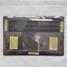 FOR DELL LATITUDE 7410 E7410 Chrome D Shell Bottom Shell 0G0872