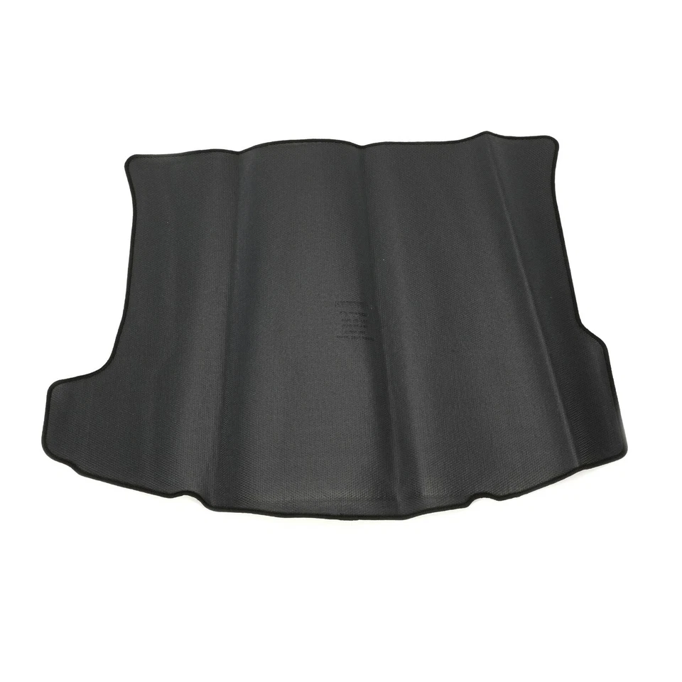 Mazda 3 2010-2013 sedán 4 puertas alfombrilla de revestimiento de carga para maletero OEM 0000-8B-L61 Foto 2 de 4