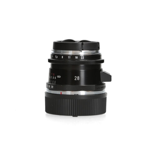 Voigtlander 28mm 2.0 Ultron (Leica M) - Afbeelding 1 van 6