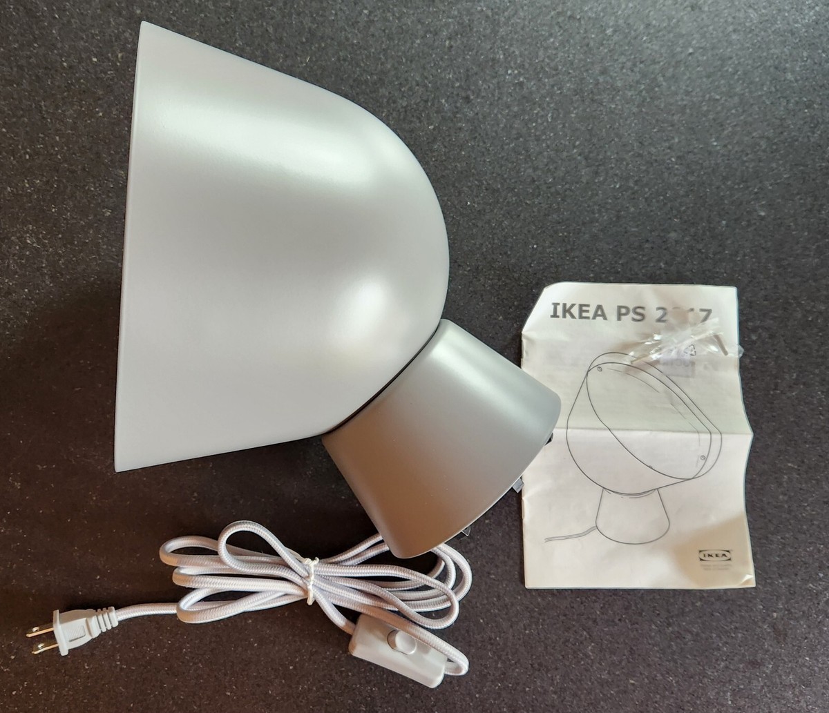 IKEA ps2017 design by Ola wihiborg ライト IKEA PS 2017 Ocher Yellow Wall Light Designed by Ola