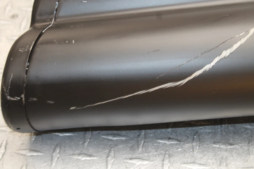 2017 DUCATI MONSTER 821 ГЛУШИТЕЛЬ ВЫХЛОПНОЙ ТРУБЫ НАДЕВАЮЩИЙСЯ ГЛУШИТЕЛЬ КАНИСТРЫ - Изображение 4 из 4