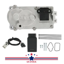 Turbo Actuator HE300VG 68445522AA For 2013-2018 Ram 2500 3500 Cummins 6.7 Diesel