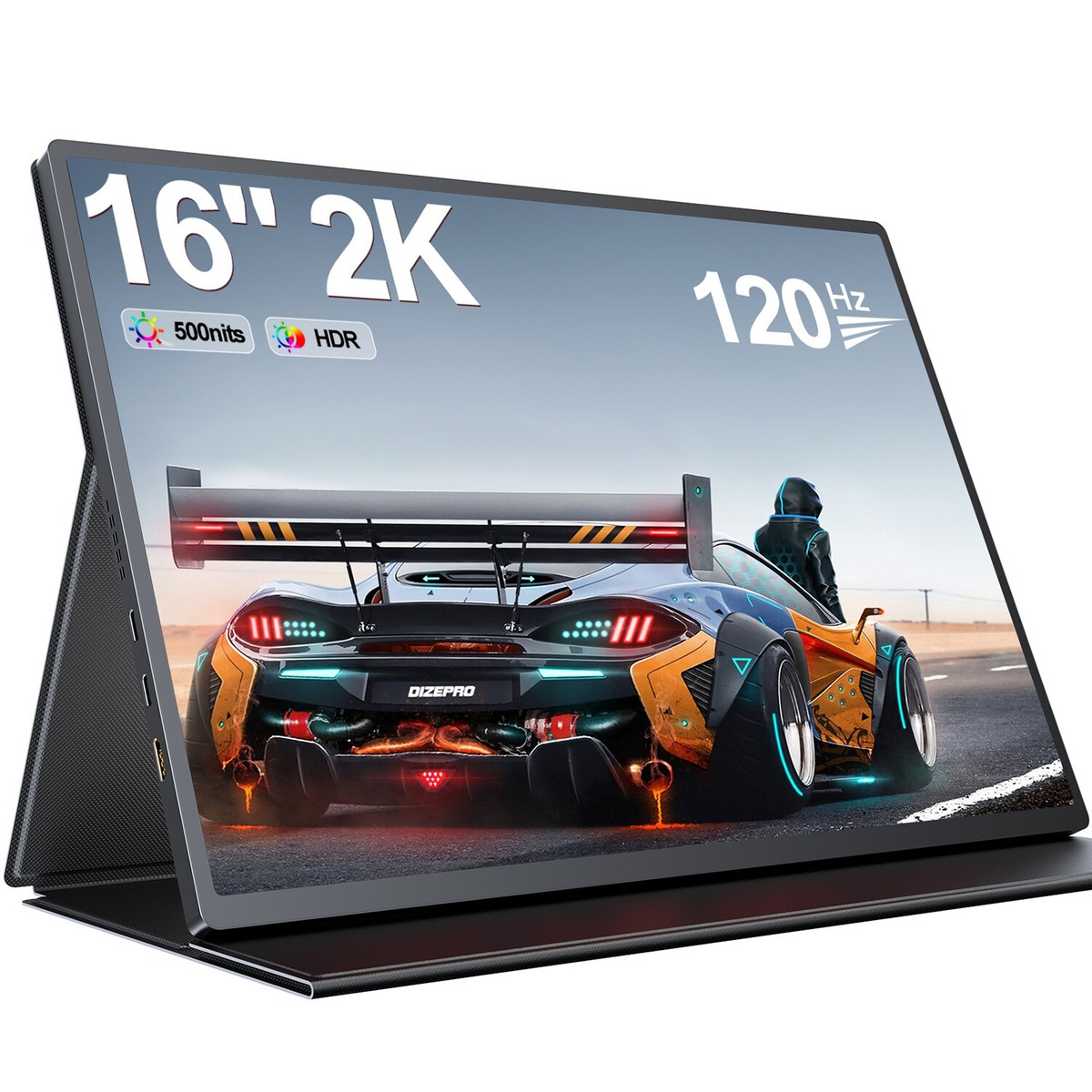 UPERFECT 16