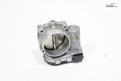 2011-2024 DODGE DURANGO 3.6L GAS ENGINE MOTOR THROTTLE BODY VALVE MODULE OEM