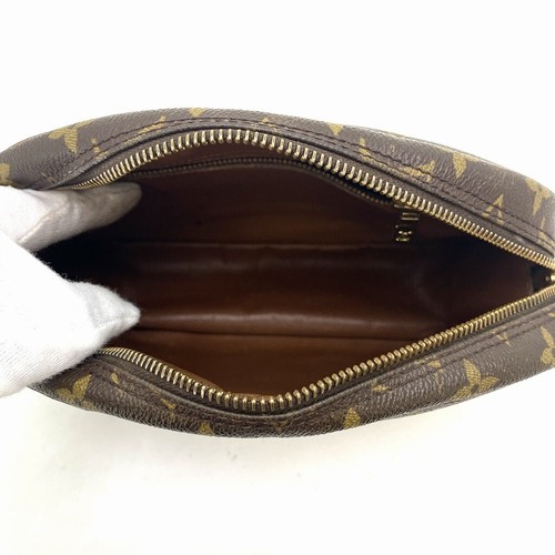 Louis Vuitton Monogram Senlis M51222 Shoulder Bag #FQ191-250 - Picture 14 of 24