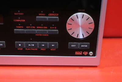 USED Roland SD-50 Mobile Studio Canvas Recording Interface U2443
