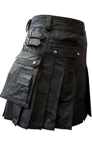 gladiator kilt