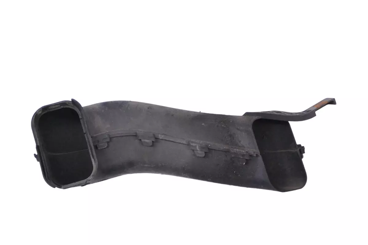 BMW 1 F20 116i 2011 RHD Air Intake Guide Duct 7604340 15408619 | eBay