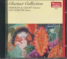 Clarinet Collection