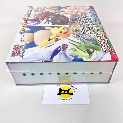 Pokemon Starter Deck Generations Special Battle Set Meowth 192/SV