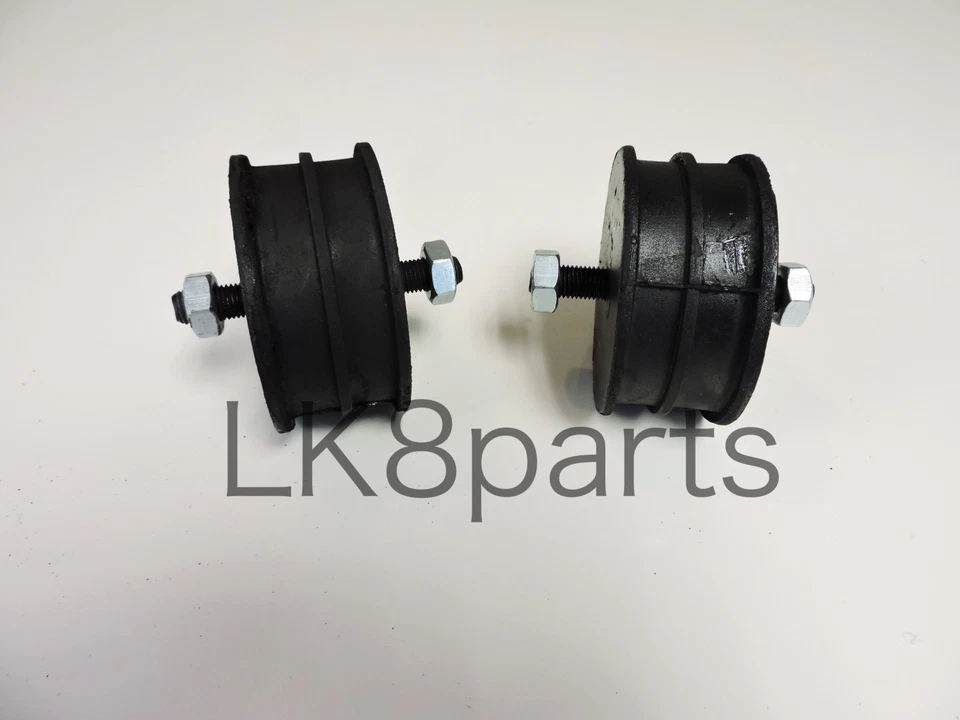 Juego de montaje de motor Land Rover Range Classic x2 STC434 nuevo Foto 2 de 4