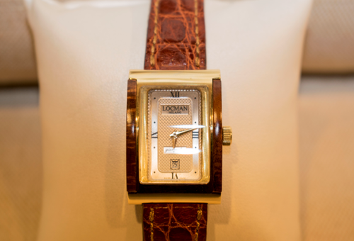 Orologio da polso LOCMAN MILANO - GIANNUTRI - N. 0008 - nuovo | eBay