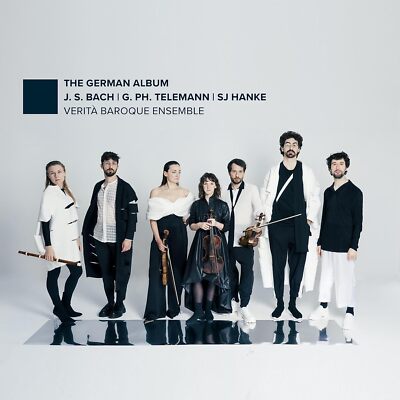 Das deutsche Album