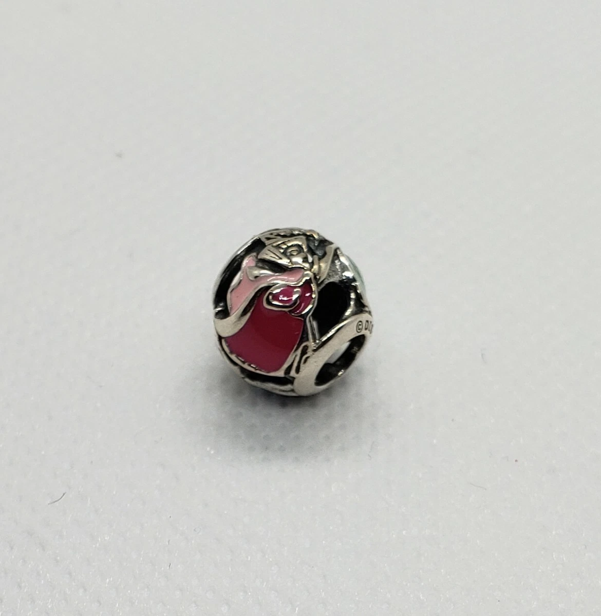 Fairy godmother shop pandora charm