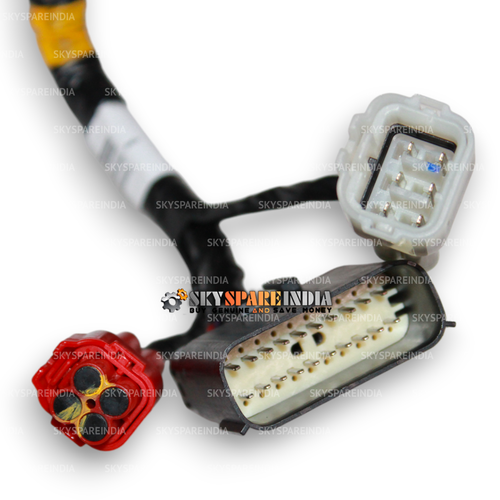 Digital Speedometer Compatible With KTM Duke 200 Non ABS Model Year 2013-2018 - Picture 12 of 17