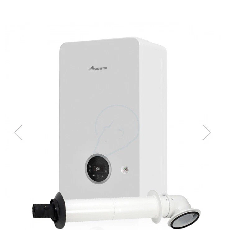 Worcester Bosch 2000 (ErP) 30kw Combi Boiler SUPPLIED u0026amp; FITTED | eBay
