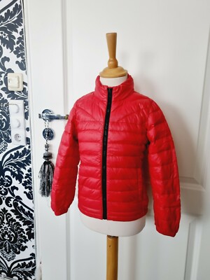 Daunen Jacke Leichte Daunenjacke 122 Liewood Leichte Daunen