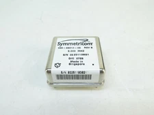 Symmetricom 023-63014-05 Rev. B - 5.000 MHz OCXO