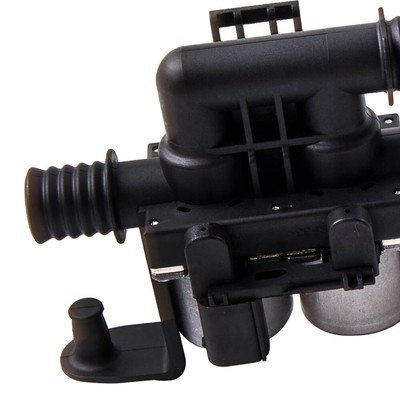 Heater Control Water Valve Solenoid for BMW Alpina B7 2007-2008 