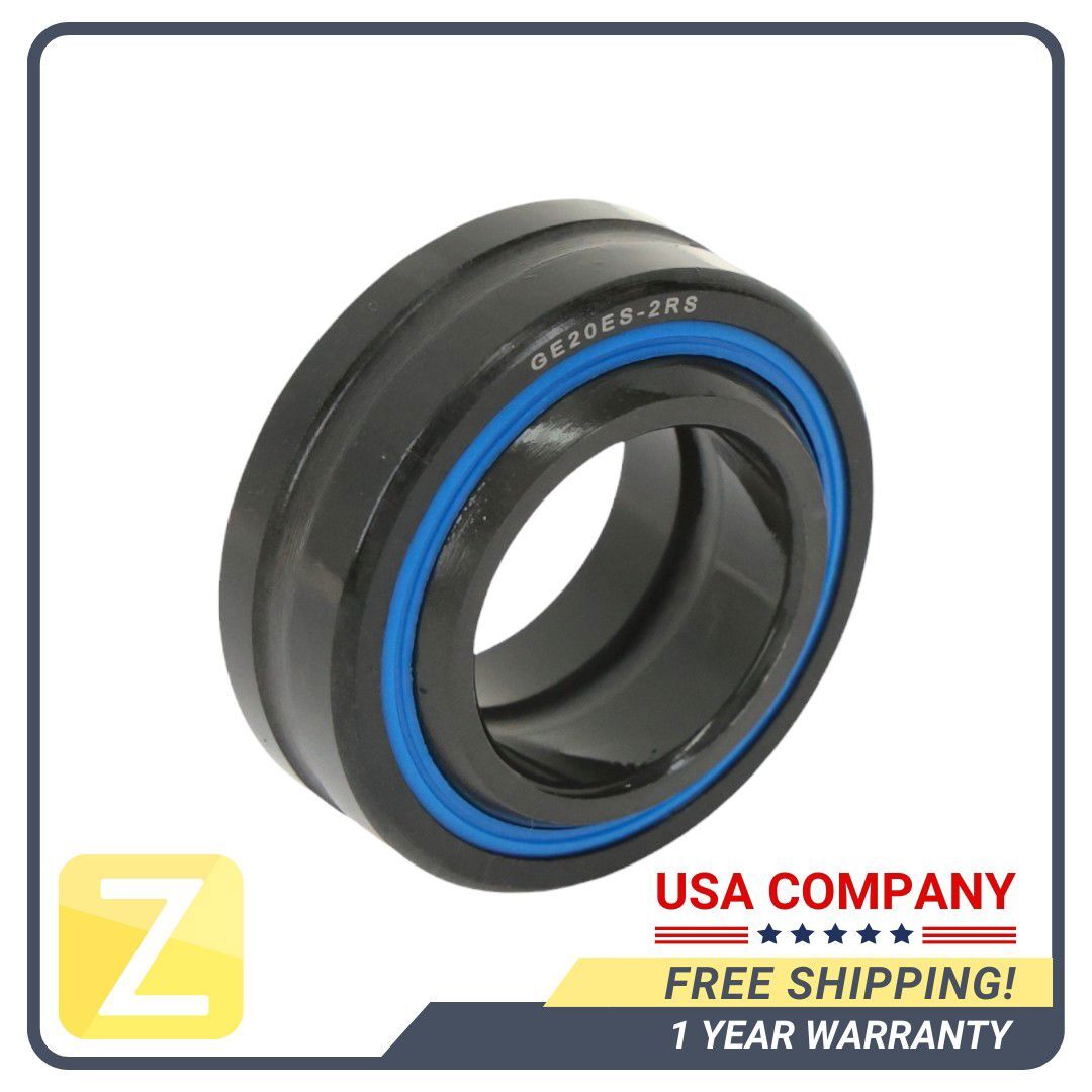 5190901 Steering Cylinder End Bushing fits Ford 5640 8340 8260 8240 7840 7740