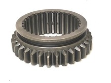 1st 2nd Synchronizer Slidert-55 Spdworld Non World Classfordgmjeep