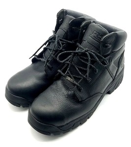 helix 6 inch boots