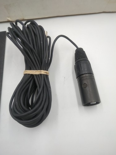Peavey ASM-2 Unidirectional Microphone - Picture 4 of 10