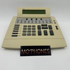Nec Sn716 Console - Tn1215