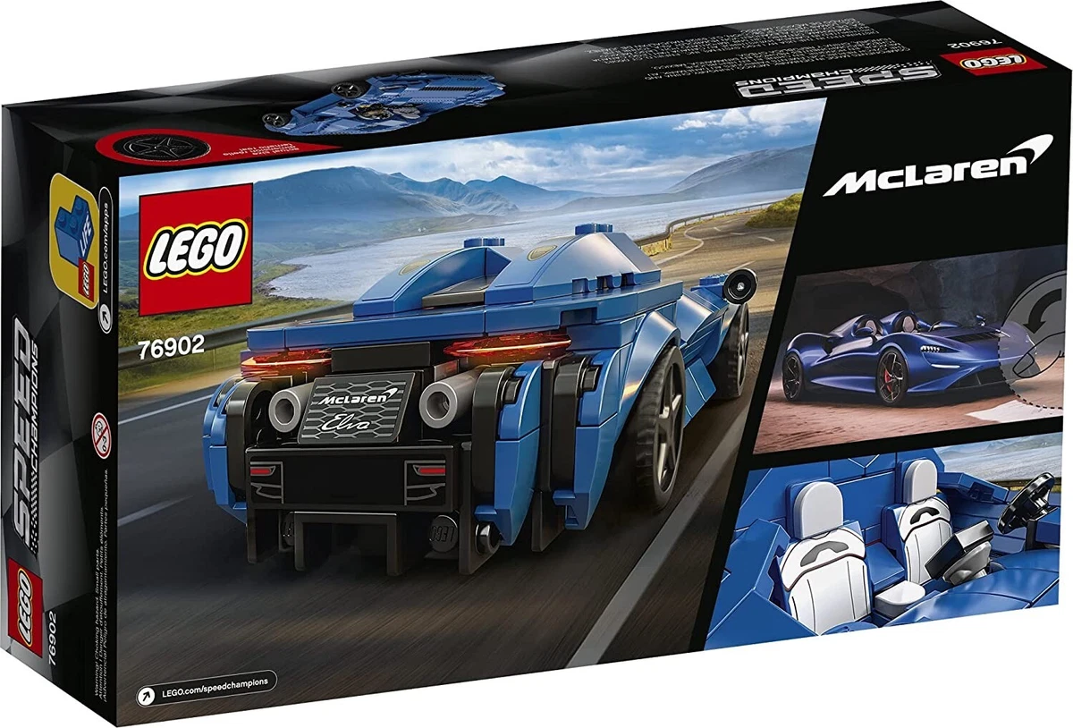 LEGO Speed Champions - LEGO.com for kids