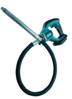 Makita Akku-Betonverdichter DVR450Z 18V