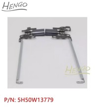 New LCD Hinge Kit L R For Lenovo 500e Chromebook Gen 3 80JB 80JC 5H50W13779