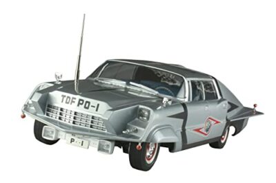 FUJIMI 1/24 ULTRASEVEN Ultra TDF PO-1 POINTER 55th Anniversary