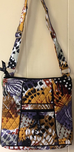 ebay vera bradley crossbody purses